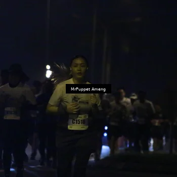 Runner Photo 7220906