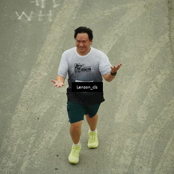 Runner Photo 7220907