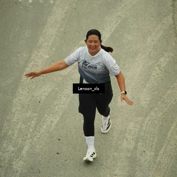 Runner Photo 7220911