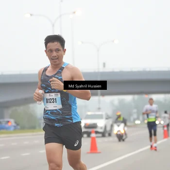 Runner Photo 7220912
