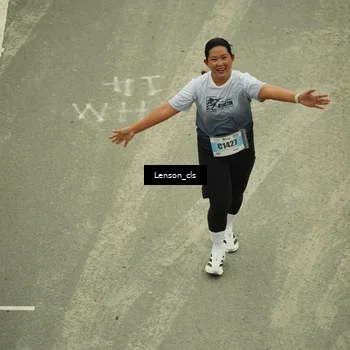Runner Photo 7220916