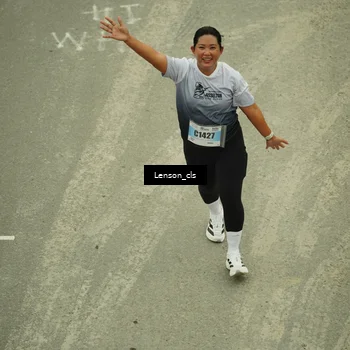 Runner Photo 7220919