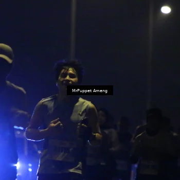 Runner Photo 7220920