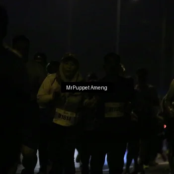 Runner Photo 7220921