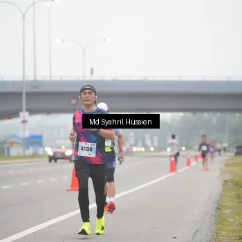 Runner Photo 7220923