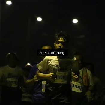 Runner Photo 7220927