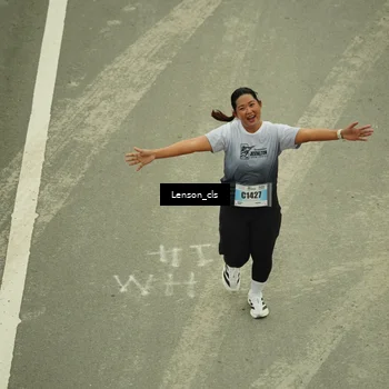 Runner Photo 7220928