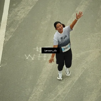 Runner Photo 7220929