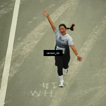Runner Photo 7220931