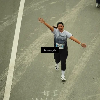 Runner Photo 7220932