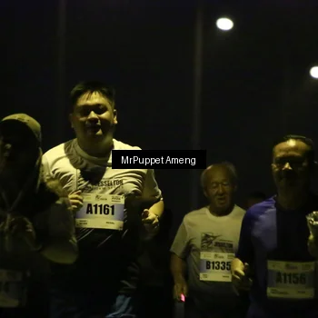 Runner Photo 7220933