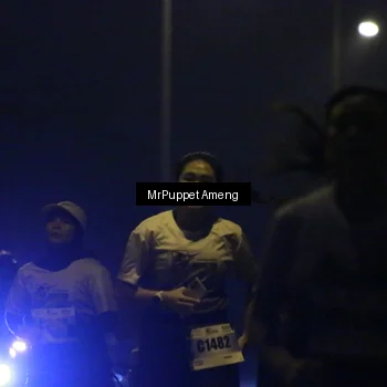 Runner Photo 7220934
