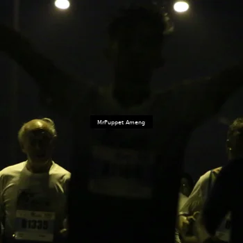 Runner Photo 7220937
