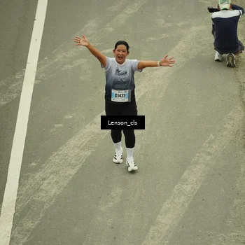 Runner Photo 7220938