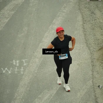 Runner Photo 7220940