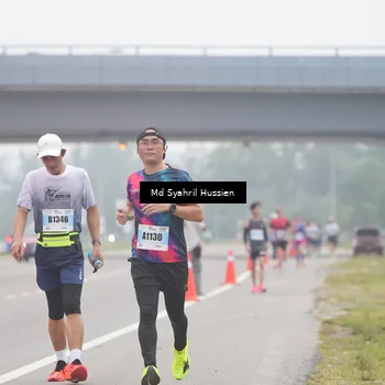 Runner Photo 7220941