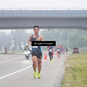 Runner Photo 7220942