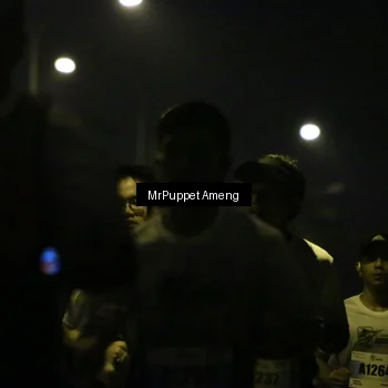Runner Photo 7220943