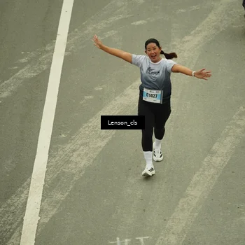 Runner Photo 7220946