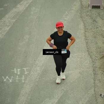 Runner Photo 7220947