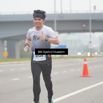 Runner Photo 7220948