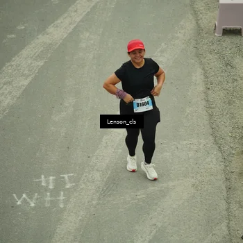 Runner Photo 7220949