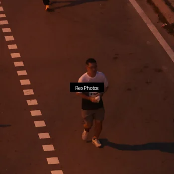 Runner Photo 7220952