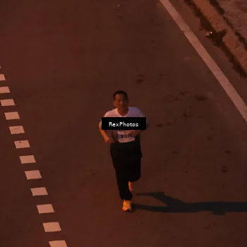 Runner Photo 7220953