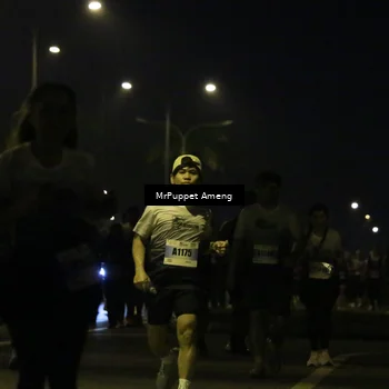 Runner Photo 7220963