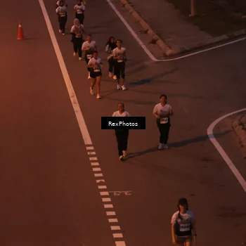 Runner Photo 7220964