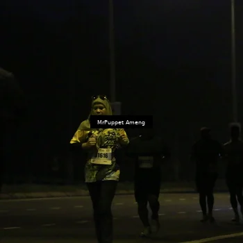 Runner Photo 7220965