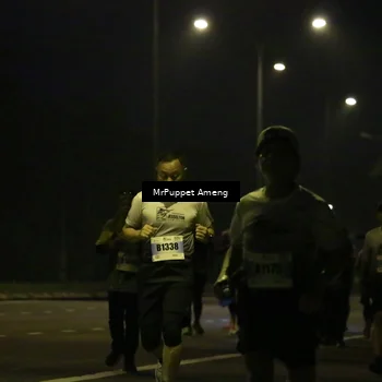 Runner Photo 7220967