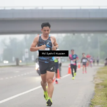 Runner Photo 7220969