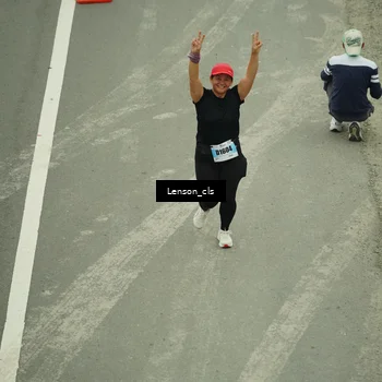 Runner Photo 7220974