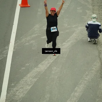 Runner Photo 7220977