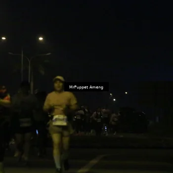 Runner Photo 7220979