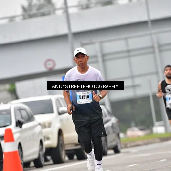 Runner Photo 7220982