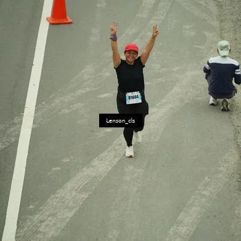 Runner Photo 7220985