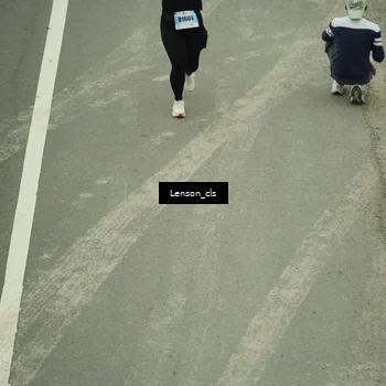 Runner Photo 7220986