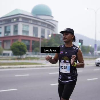 Runner Photo 7220987