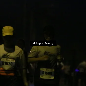 Runner Photo 7220988