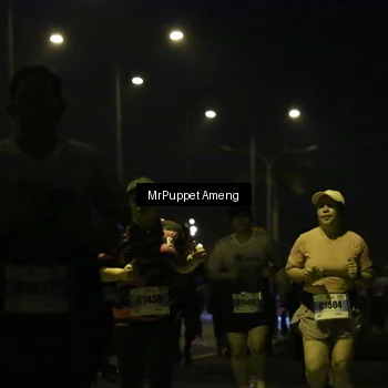 Runner Photo 7220989
