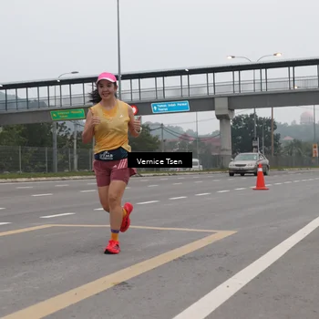 Runner Photo 7220991