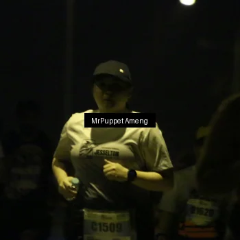 Runner Photo 7220992