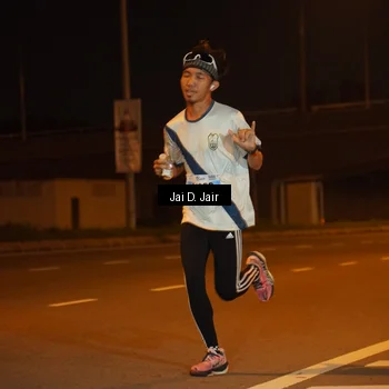Runner Photo 7220993