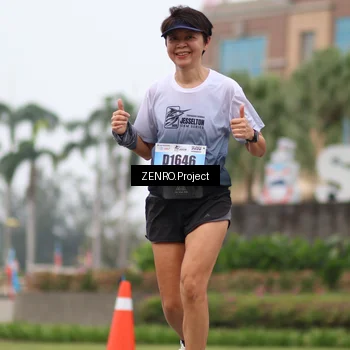 Runner Photo 7220995