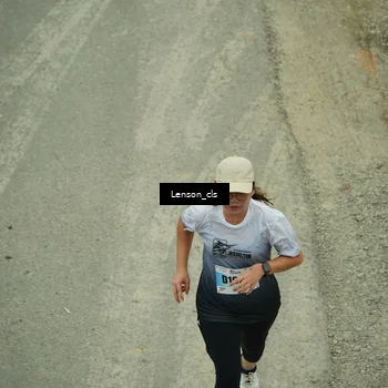 Runner Photo 7220996