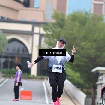 Runner Photo 7220997