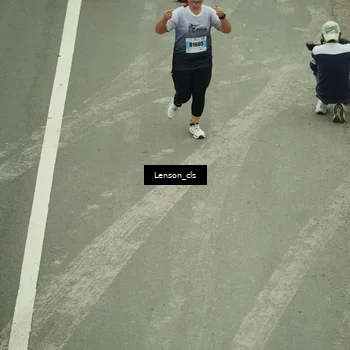 Runner Photo 7221042