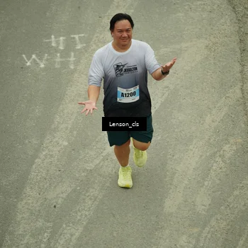 Runner Photo 7221045